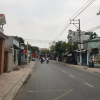 Chỉ 11.5 Tỷ, Nhận Ngay Lô Đất Mtkd 180M2 (5X36), Đường Cầu Xây, Tân Phú, Quận 9.