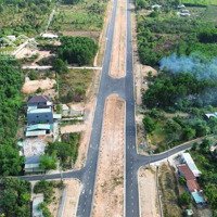 Đất 2 Mặt Tiền Vành Đai 2000M2 Có 300M2 Đất Ở Ngang Rộng Rãi 60M Xã Hòa Phú.