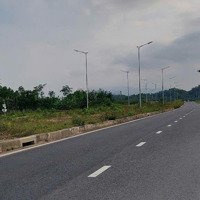Đất 2 Mặt Tiền Vành Đai 2000M2 Có 300M2 Đất Ở Ngang Rộng Rãi 60M Xã Hòa Phú.