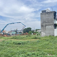 Bán Lô Đất Thổ Cư 8X24 Xã Bình Hòa, Giáp Bửu Long, Phù Hợp Xây Biệt Thự, Nhà Phố!