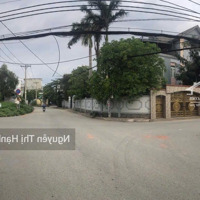 Lô Góc Siêu Đẹp Mặt Tiền Kinh Doanh, Gần Vành Đai 2, Phường Linh Đông, Tp. Thủ Đức