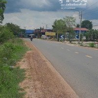 Bán Đất Tại Đt 749B, Minh Thạnh, Dầu Tiếng, Bình Dương, 900 Triệu, 300M2Có 100M Thổ Cư