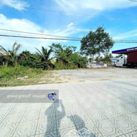 Kẹt Tiền Cần Sang Gấp Lô Đất Đẹp 500 Triệu Đ. Châu Thế Bình, Gần Bvđk Cai Lậy, Tiền Giang,Diện Tích120M2.Shr