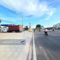 Kẹt Tiền Cần Sang Gấp Lô Đất Đẹp 500 Triệu Đ. Châu Thế Bình, Gần Bvđk Cai Lậy, Tiền Giang,Diện Tích120M2.Shr