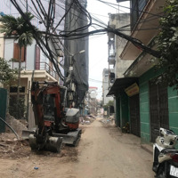 Bán Đất 40M2 Tại An Dương Vương, 6,8 Tỷ, Phú Thượng, Tây Hồ, Hà Nội, Giá Tốt