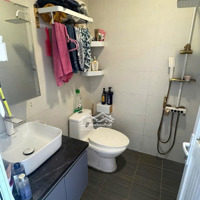 Chung Cư Richmond, Nguyễn Xí, Bt: 10 Triệu, 52M2, Full Nt, 1P Ngủ