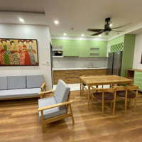 Chung Cư Richmond, Nguyễn Xí, Bt: 10 Triệu, 52M2, Full Nt, 1P Ngủ