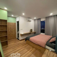 Chung Cư Richmond, Nguyễn Xí, Bt: 10 Triệu, 52M2, Full Nt, 1P Ngủ