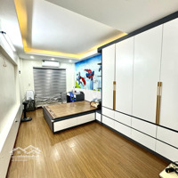 Chính Chủ Cho Thuê Nhà Lê Trọng Tấn, Hoàng Mai 30M2, 3 Ngủ, Full Nội Thất 11 Triệu/Tháng