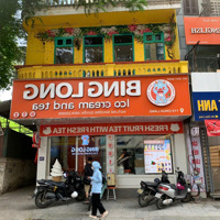 Hot ! Cho Thuê Mbkd Khu Xã Đàn - Đống Đa . Tổngdiện Tích: 800M2 .Mặt Tiền: 7M Siêu Nhận Diện , Mọi Mô Hình .