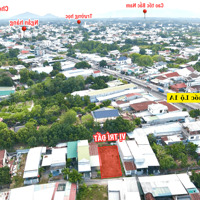 Siêu phẩm mặt đường 30m từ QL1A thông ra đường ven đầm Trung tâm trí tuệ toàn cầu full thổ cư