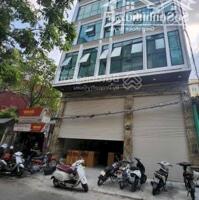 Cho Thuê Toà Nhà Văn Phòng Gold Future – Nguyễn Trãi, Thanh Xuân – 10 Tầng + 1 Hầm, DT 2500m²