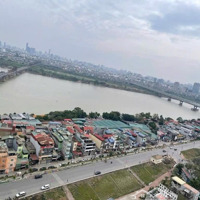 Chính Chủ Bán Chung Cư Cao Cấp 3 Ngủ 148M2 View Sông Hồng Tại Mipec Long Biên 11.6 Tỷ:0916393862