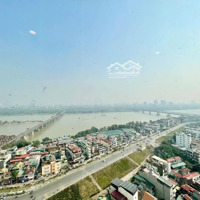 Chính Chủ Bán Chung Cư Cao Cấp 3 Ngủ 148M2 View Sông Hồng Tại Mipec Long Biên 11.6 Tỷ:0916393862