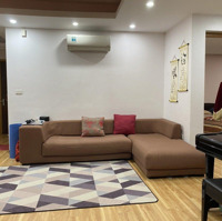 Bán Căn Hộ Sân Vườn Chung Cư 90 M2,2 Pn Tòa N07 Công Viên Cầu Giấy;O904.760.444