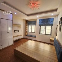 Chỉ 4,99 Tỷ Có Ngay Nhà 4 Tầng , Ngọc Thuỵ Long Biên ,