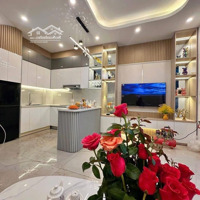 46M2 Chỉ 6.6 Tỷ Nhà Trung Tâm Quận Hoàng Mai, Nhà Xây Mới 5 Tầng Đầy Đủ Nội Thất