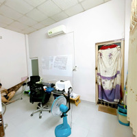 Bán Nhà Ngang 5X12Met, Giá: 6,2 Tỷ. Hẻm Xe Hơi 6Met - Đường Dương Văn Dương, Tân Quý, Tân Phú.