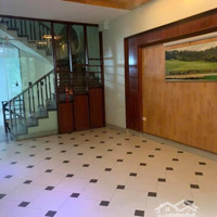 Bán Nhà Phố Tô Hiệu 45M2, 5 Tầng, 9.5 Tỷ