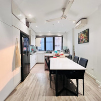 Nhà Đê La Thành-Ngõ Rộng Kinh Doanh-Sổ Đẹp-7 Tầng Thang Máy-54M2- Giá Bán 16.8 Tỷ Có Tl- Full Nội Thất
