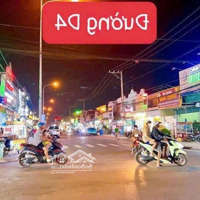 Bán Nhà Tại Khu Dân Cư Đường D4, Thành Phố Thuận An, Bình Dương ... 0977484652
