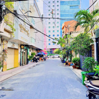 Hẻm 8M Hoàng Hoa Thám, 8M X23M, 180M2, 2 Tầng, Khu Vực Xây Hầm 7 Tầng, Giá Bán 24 Tỷ