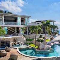 Bán Biệt Thự Biển The Ss Mansion - Vận Hành Aspire Lifestyles - Hỗ Trợ Ngân Hàng - Cam Kết Thuê Lại