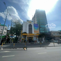 Bán Tòa Nhà 2Mặt Tiềnphan Đăng Lưu, Pn - Dt( 16 X18 ) Cn 335 M2 - 1 Hầm 5 Tầng - Hđt 260 Triệu, Giá Bán 185 Tỷ