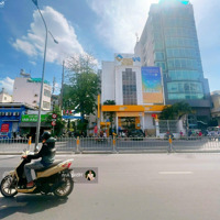 Bán Tòa Nhà 2Mặt Tiềnphan Đăng Lưu, Pn - Dt( 16 X18 ) Cn 335 M2 - 1 Hầm 5 Tầng - Hđt 260 Triệu, Giá Bán 185 Tỷ