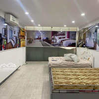 Mặt Phố Kim Đồngdiện Tích60M2 6 Tầng Vỉa Vè Rộng Kinh Doanh Sầm Uất, Giá 2X Tỷ
