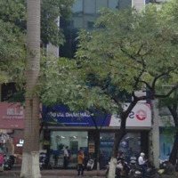 Mặt Phố Kim Đồngdiện Tích60M2 6 Tầng Vỉa Vè Rộng Kinh Doanh Sầm Uất, Giá 2X Tỷ