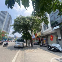 Mặt Phố Tây Sơn, Đống Đa, 90M X 8 Tầng Thang Máy,Mặt Tiền6.6M, Vỉa Hè Rộng, 65.8 Tỷ