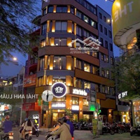 Bán Nhà 2 Mặt Tiền Đinh Tiên Hoàng, Quận 1. Diện Tích: 170M2 (8,2X21M), Hầm 6 Tầng, Hđt: 350 Triệu/Th. 66 Tỷ