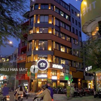 Bán Nhà 2 Mặt Tiền Đinh Tiên Hoàng, Quận 1. Diện Tích: 170M2 (8,2X21M), Hầm 6 Tầng, Hđt: 350 Triệu/Th. 66 Tỷ