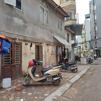 Bán Nhà Mặt Phố Thụy Khuê, 25 Tỷ, 58M2, Hàng Hiếm Tại Tây Hồ, Hà Nội, Xây Tòa Building Cực Đẹp
