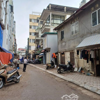 Bán Nhà Mặt Phố Thụy Khuê, 25 Tỷ, 58M2, Hàng Hiếm Tại Tây Hồ, Hà Nội, Xây Tòa Building Cực Đẹp