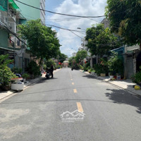 Cần Bán Lô Đất Mặt Tiền Đường Số 47, Phường Bình Thuận, Quận 7 Diện Tích: 6M5 X 17M Nở 6M86 Giá Bán 18 Tỷ 5