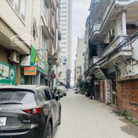 Cần Tiền Bán Đất Lô Góc 52.4M2 Phân Lô Vỉa Hè, Kinh Doanh Tốt Gần Ngã Tư Vạn Phúc - Tố Hữu, Hà Đông