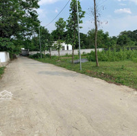 Bán Gấp Lô Đất Đẹp Giá Tốt, Chỉ Cách Hn 36Km, View Thoáng, Phù Hợp Làm Nhà Vườn Nghỉ Dưỡng
