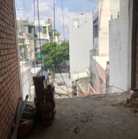 Cho Thuê Nhà Nguyên Căn, Hầm + 6 Lầu, Chính Chủ