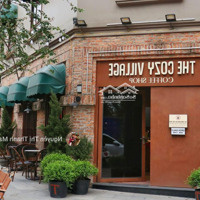 Hiếm - Mặt Phố Nguyên Hồng Lô Góc 2 Mặt Tiền Sàn 100M2, Giá 19$/M2 - Liên Hệ: 0374414679O