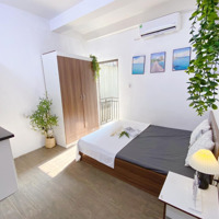Phòng Thang Máy Phạm Văn Đồng - Hồ Tùng Mậu Khép Kín Full Đồ Chỉ 2 Triệu9/Tháng