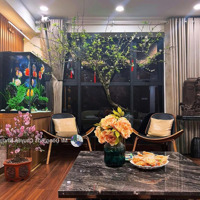 Gia Đình Bán Căn Hộ Cao Cấp Tòa Keangnam, Ban Công Đông Nam View Rất Đẹp, Sổ Đỏ Sẵn, Nội Thất Đẹp