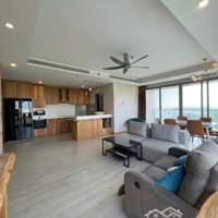 Đảo Kim Cương Chuyển Nhượng Căn Hộ 3 Phòng Ngủ137M2 - View Sông Sài Gòn Và Quận 1