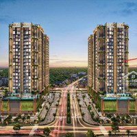Bán Căn Hộ 2 Phòng Ngủmasterise Grand View Khu Đại Đô Thị The Global City.