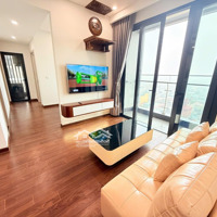 Bán Căn Góc 2 Phòng Ngủ+ 62M2 Giá Tốt Tầng Trung Full Nội Thất Đẹp Toà Mas C Hướng Đông Nam View Thoáng