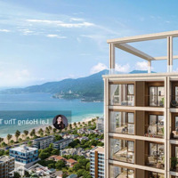 Chỉ Với 650 Triệu Sở Hữu Ngay Căn Hộ Biển Du Lịch Đà Nẵng - 30 Tháng 0% Full Nội Thất