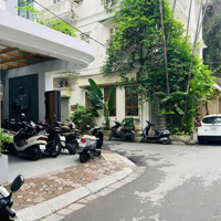 Bán Nhà Phố Nguyên Hồng - Đống Đa, 69M2X4,5 Tầngmặt Tiền5,5M, Phân Lô 2 Ô Tô Tránh Giá Bán 28,5 Tỷ, Hiếm
