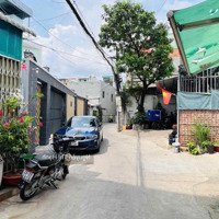 Nguồn Hiếm Nhà Đường 6, Phường Linh Tây, Tp. Thủ Đức - Khu Dân Cư Đồng Bộ, Sạch Sẽ, An Ninh