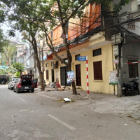 Chính Chủ Bán Nhà Số 14 Ngõ 155 Phố An Xá Phúc Xá - Ba Đình Vị Trí Hiếm Mặt Ngõ Thông Ô Tô
